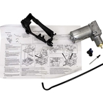 KM MSG95 24-Volt Air Compressor Kit