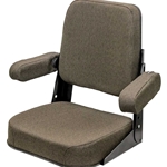 John Deere 200 Comfort Classic Seat Assembly