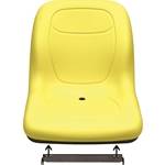 Uni Pro™ - John Deere Gator/Mower Bucket Seat with Hinge Bracket