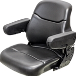 Uni Pro™ - KM 1001 Seat Assembly