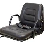 Uni Pro™ - KM 134 Seat Assembly