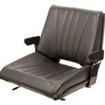KM 455 Uni Pro™ Seat Assembly