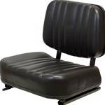 Uni Pro™ - KM EC 341 Seat Assembly