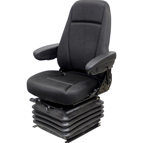 Uni Pro™ - KM 1200 Seat & Air Suspension