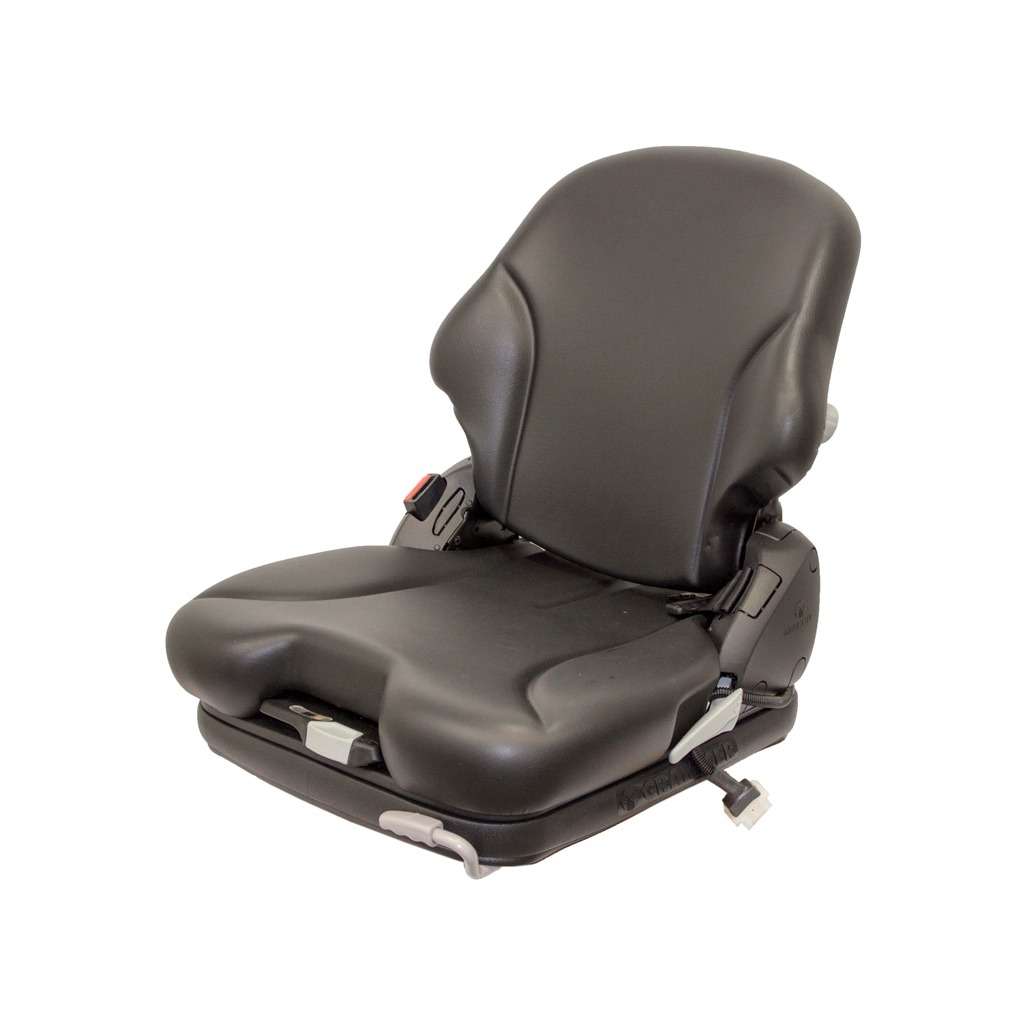 Uni Pro™ - KM 136 Seat & Air/Mechanical Suspension