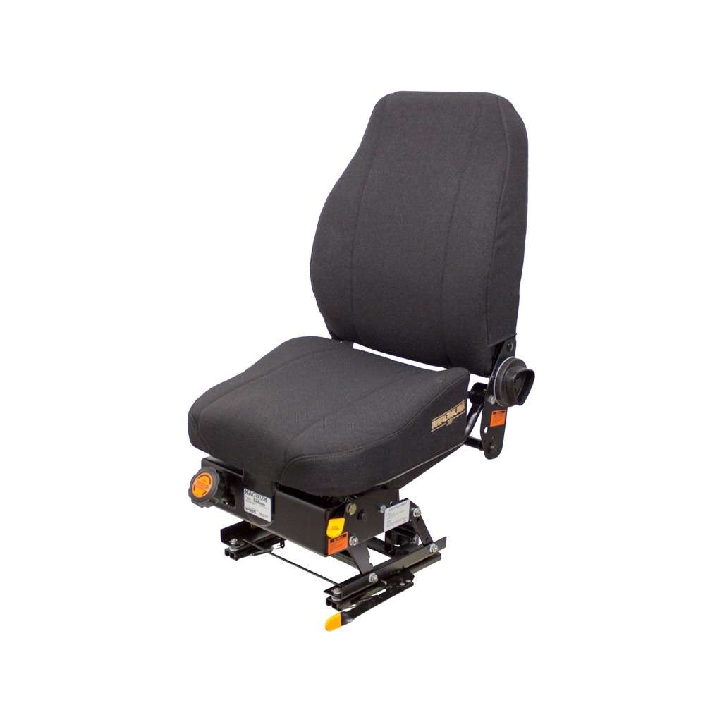 Uni Pro™ - KM 1400 Seat & Mechanical Suspension