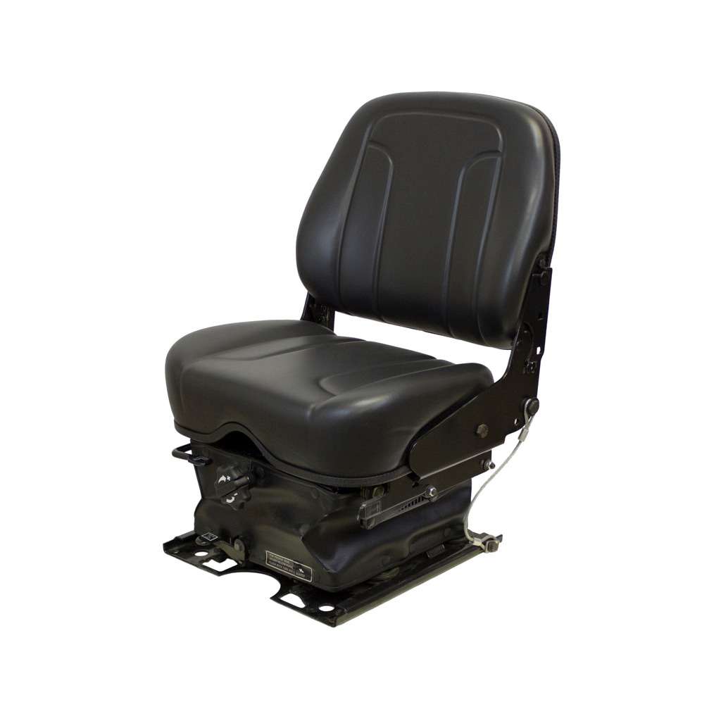 Uni Pro™ - KM 1820 Seat & Mechanical Suspension