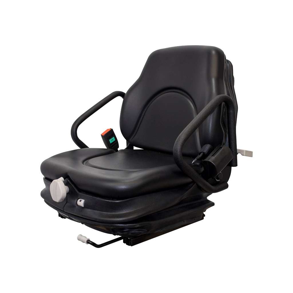 Uni Pro™ - KM 234 Seat & Mechanical Suspension