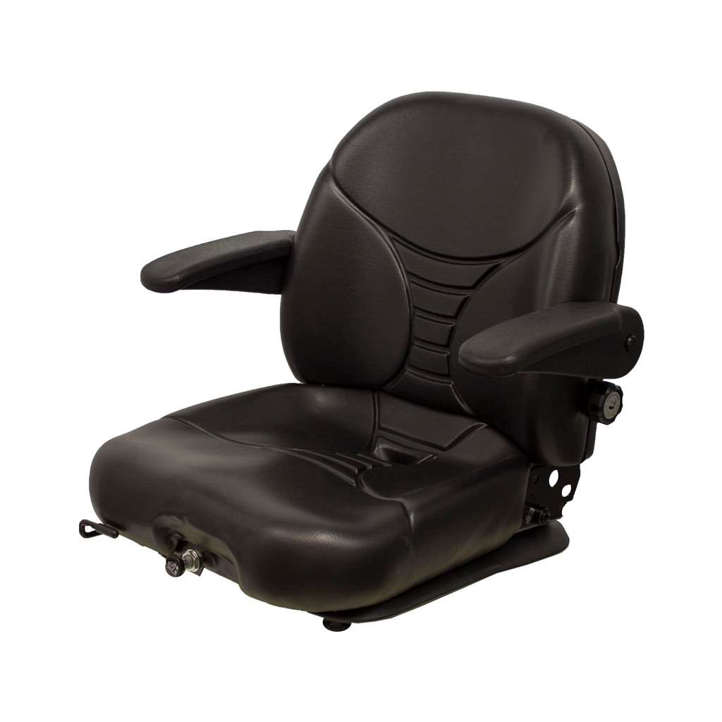 Uni Pro™ - KM 238 Seat & Air Suspension