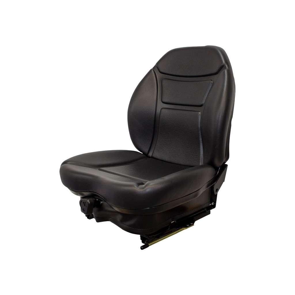 PM148MXDZ Black High Back Seat for Gravely PM148M PM148Z PM152M PM148XDZ 