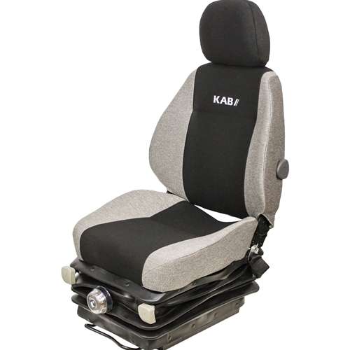 Km 500 Seat Mechanical Suspension Kab 515 Tractorseats Com - John Deere Gator 835m Seat Covers Km 500 Seat Mechanical Suspension Kab 515 Tractorseats Com - John Deere Gator 835m Seat Covers