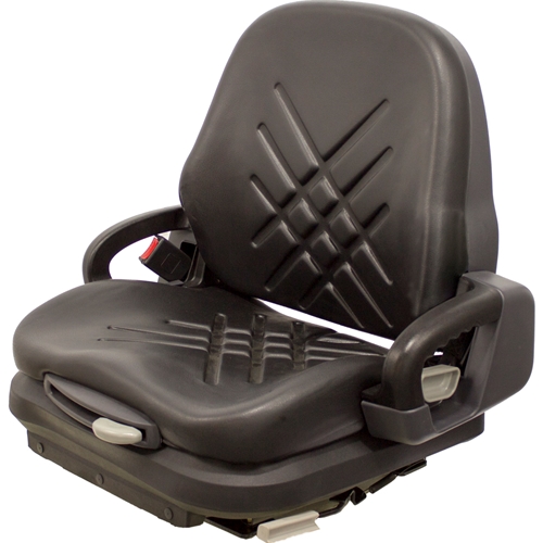 Vario F with Integrated Seatbelt