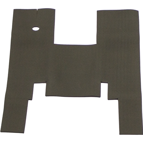 International Harvester Hiniker 1300 Series Floor Mat