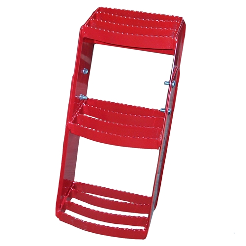 International Harvester 2+2 3388, 3588, 3788 Safety Steps