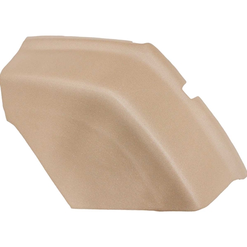 John Deere 6000-6010 Series Left-Hand Fender Panel