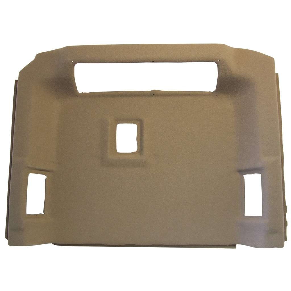 John Deere 9400 Combine 664 1074 Rogator Headliner Main Panel Late Tractorseats Com