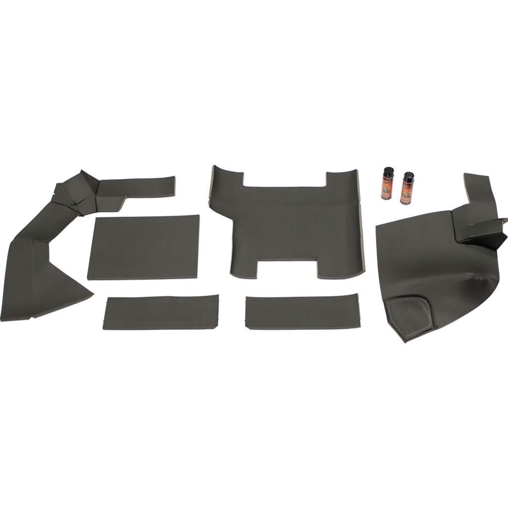 Case 2090 Series Lower Cab Kit | Tractor Lower Cab Foam ... wiring diagram for 2090 case tractor 
