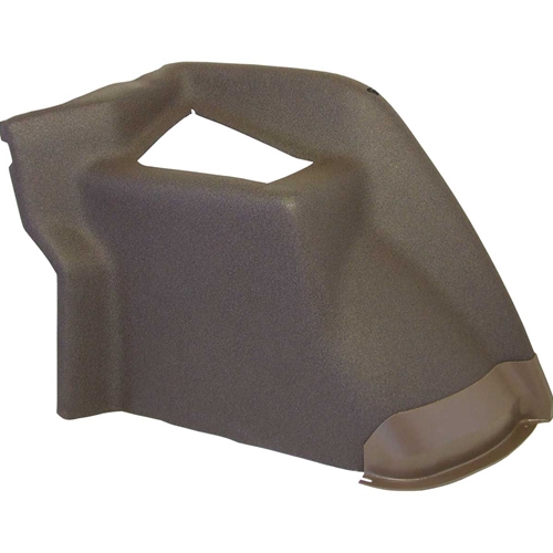 John Deere 8000(T)-8010(T)-8020(T) Series LH Fender with Field