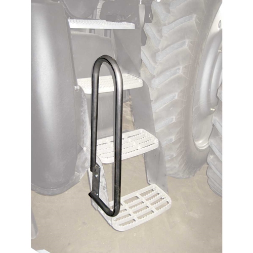 Case IH MX Series Magnum Left-Hand Handrail | Tractorseats.com