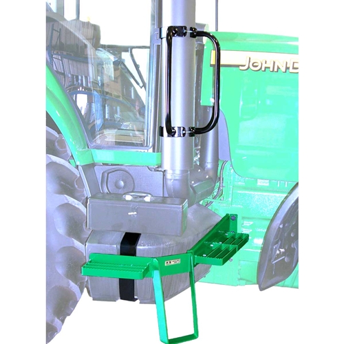 John Deere 8120, 8220, 8320, 8420, 8520 Window Step
