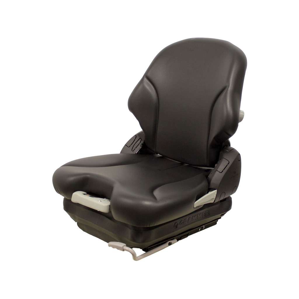 Kubota BX1800-BX2300-BX2600 Series KM 136 Seat & Suspension Kits