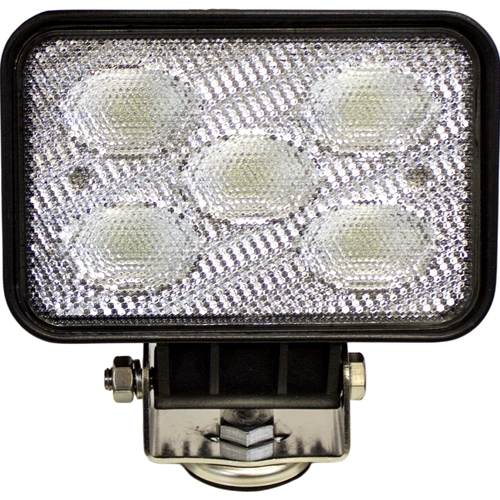 Sunshine Complete Kubota M6 LED Light Kit | KUBOTAKIT-4 | Tractorseats.com