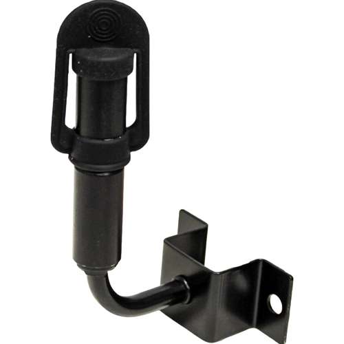KM Amber Warning Beacon Vertical Mounting Bracket BK8 Beacon Light