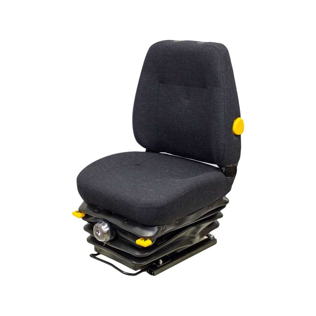 KM 411 Seat & Mech Susp | KAB 411 | 11