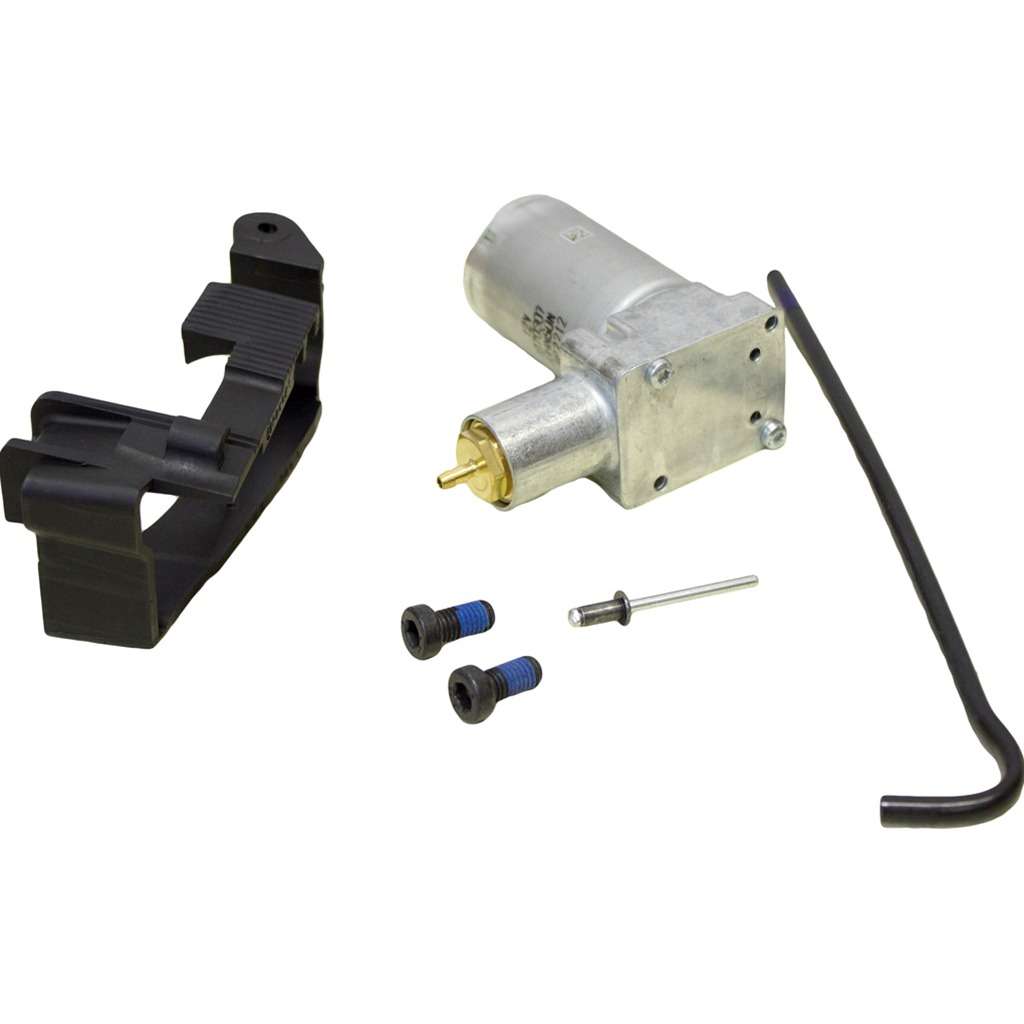 KM 136 12-Volt Air Compressor Kit | Grammer MSG 75