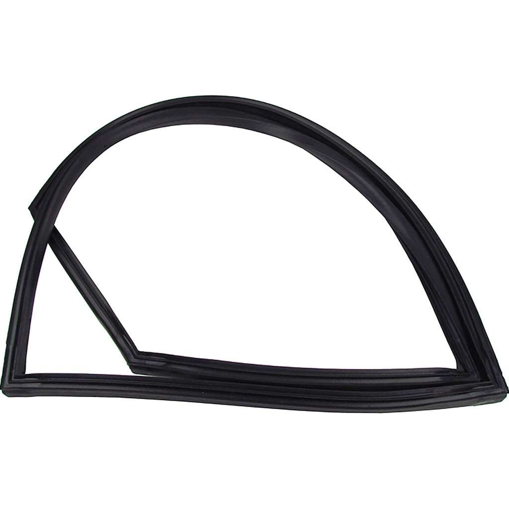 Case IH 72 Series Magnum Rear Window Weather Strip