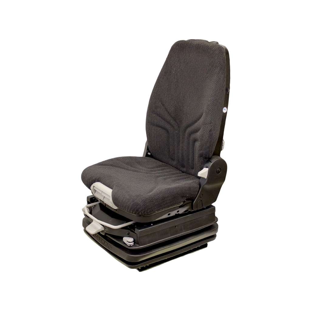 Uni Pro™ - KM 1251 Seat & Air Suspension