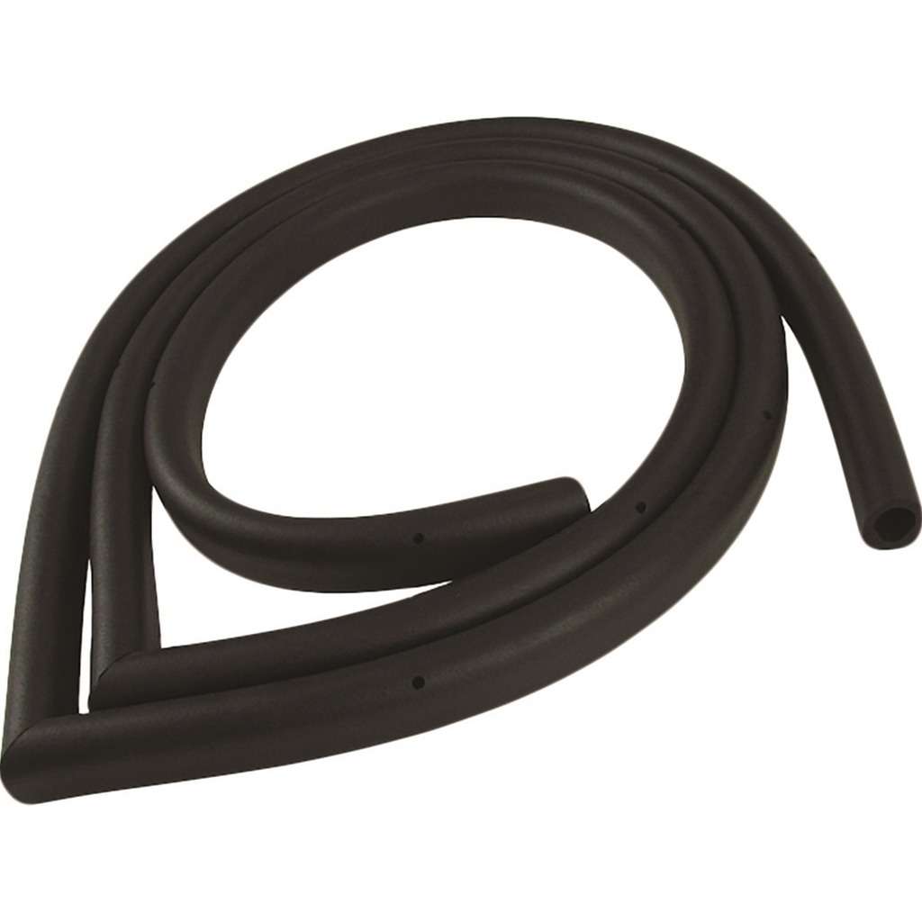 Bobcat Skid Steer Cab Door Weather Strip Seal | Outer Door Frame | Fits T110, T180, T200, T300 & More | MPN 7011039