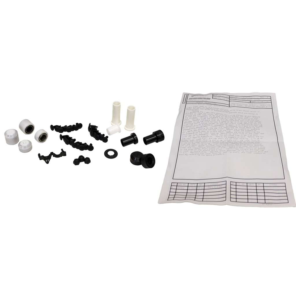 KM 1000/1003 Suspension Roller Kit