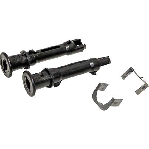 KM 111/500/501/ 502/503/525P Headrest Install Kit