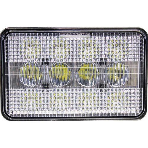 John Deere 6000-7010 Series LED Hood Light - Hi/Lo | TL6700