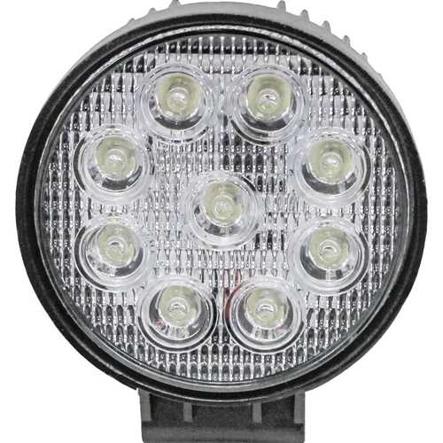 Tiger Lights 2964 KM LED 4.25 Work Light Spot