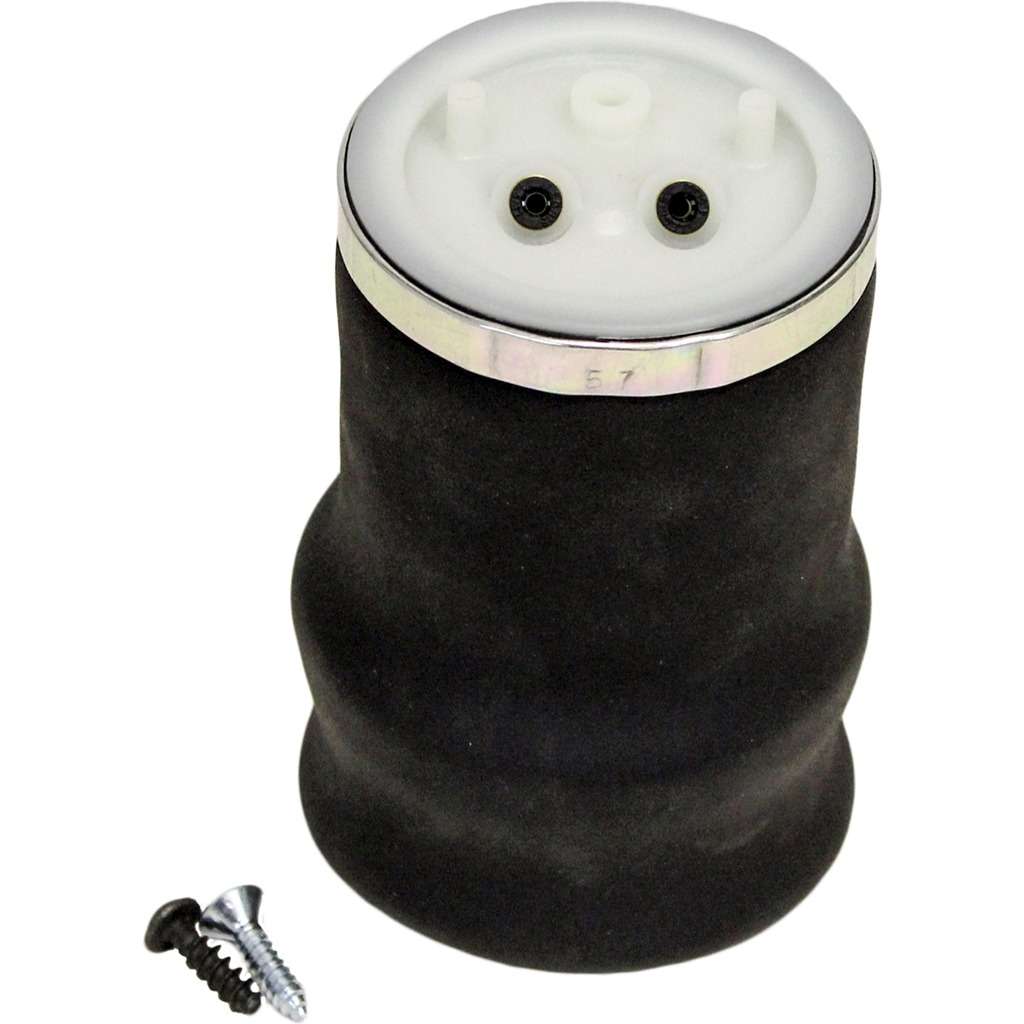 KM KAB 85 Series Suspension Airbag Kit