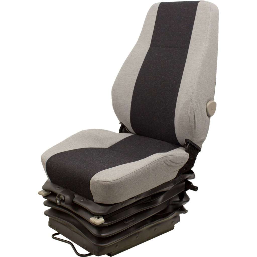 Rotary 6622 Seat Cover Low Back