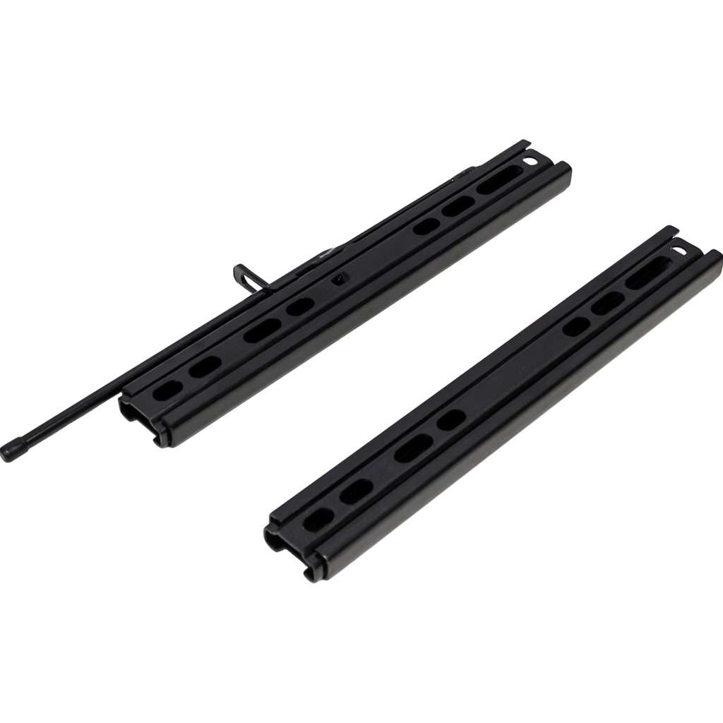 KM Universal Adjustable Slide Rails Seat Part