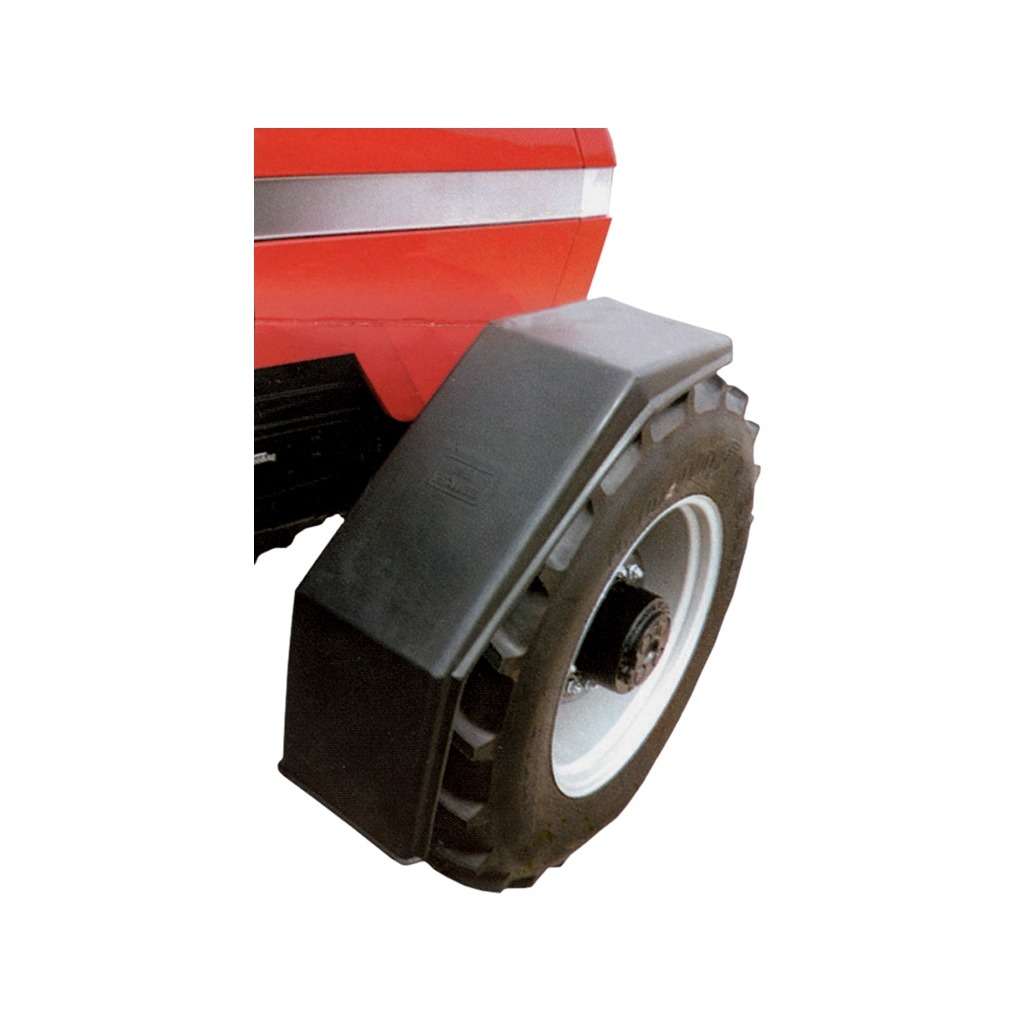 Fnh 70 Genesis Mfwd Super Steer Pivoting Fenders Tractorseats Com