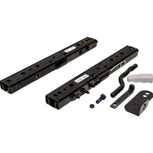 大人の上質  Kit Rail Slide Grammer KM | Tractorseats.com | Series 700 サーフィン・ボディボード