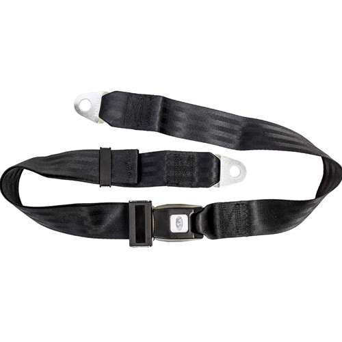 universal lap seat belts