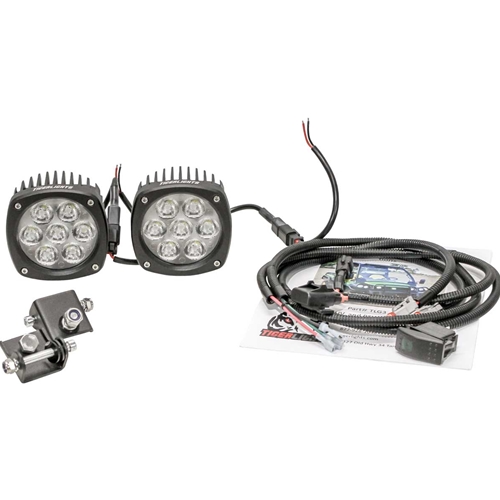 John Deere Gator RSX/XUV Series LED Spot Light Kit