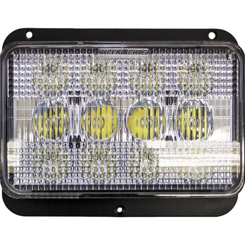 AGCO Gleaner/Massey Ferguson Combine LED Cab Light | TL6220