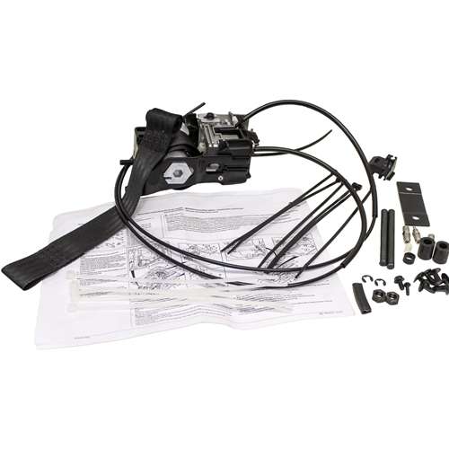 KM MSG95A Automatic Suspension Level Control Kit