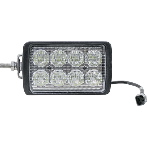 Ford-New Holland Genesis-TM-TS LED Cab Light - Swivel Side | TL3090 | Tractorseats.com