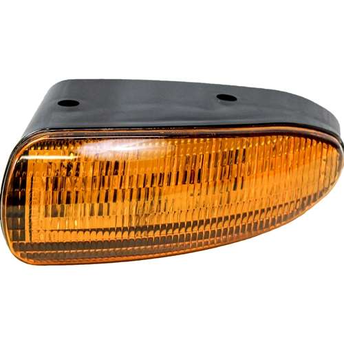AGCO DT-RT/John Deere 5E-9030 LED Amber Cab Corner Light