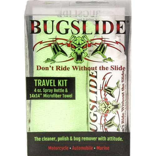 スノー❄️ BugSlide 4 oz. Travel Kit | Automobile, Tractor & More