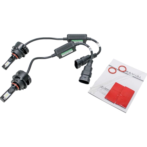headlight conversion kit