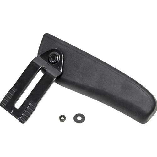 KM Grammer Fold-Up Armrests Left-Hand